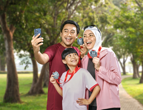 Asuransi Kesehatan Terbaru dan Terlengkap Prudential PRUWell