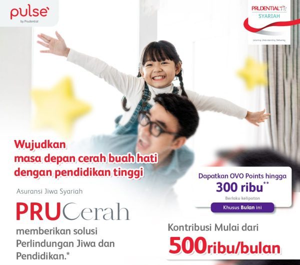 asuransi pendidikan anak terbaik dan murah