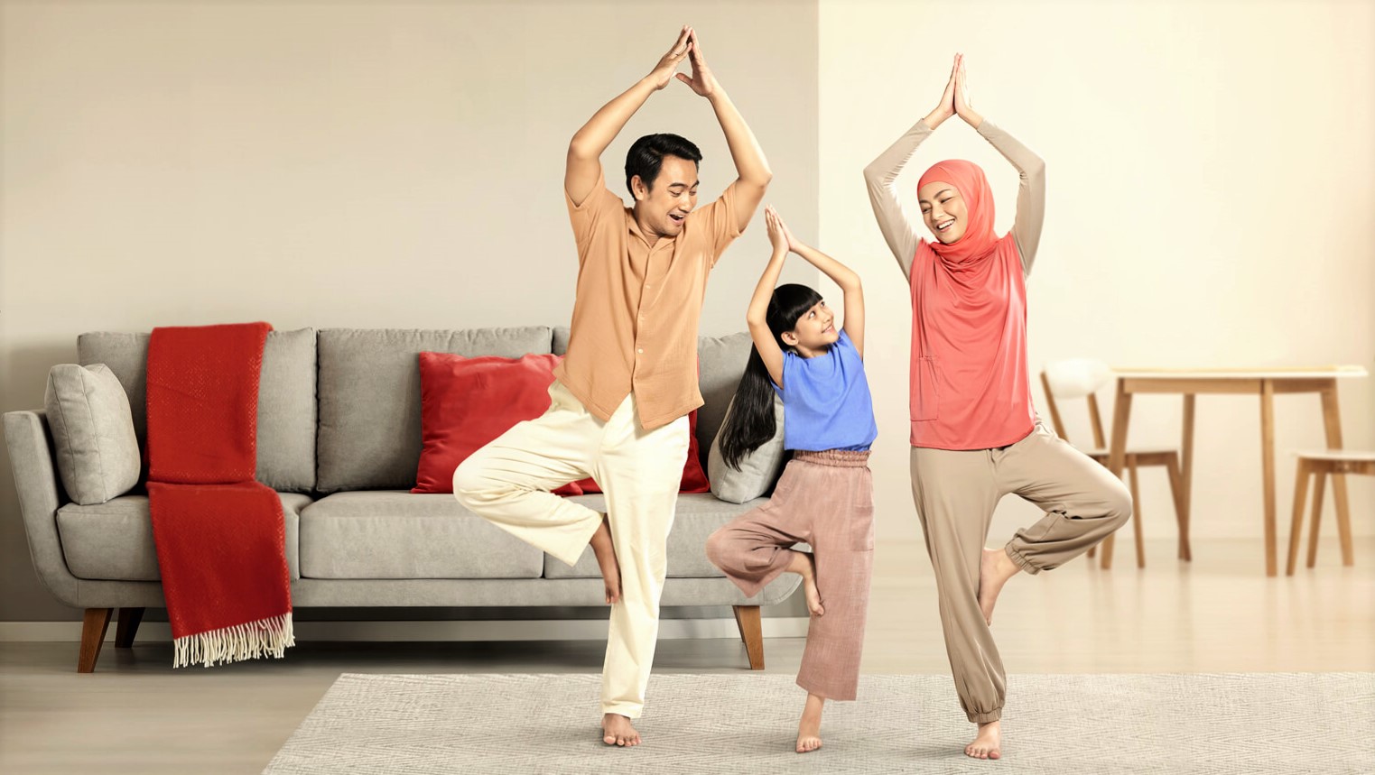 Asuransi kesehatan terlengkap dan terjangkau dari Prudential