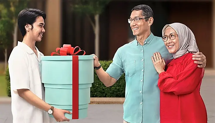 bakti pada orang tua bentuk dan tips lengkapnya