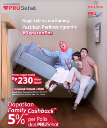 asuransi kesehatan terlengkap dan terjangkau