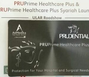 PPH+ Dan PPH Syariah+ asuransi kesehatan terbaru dari Prudential