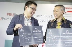 Asuransi Kesehatan Cashless