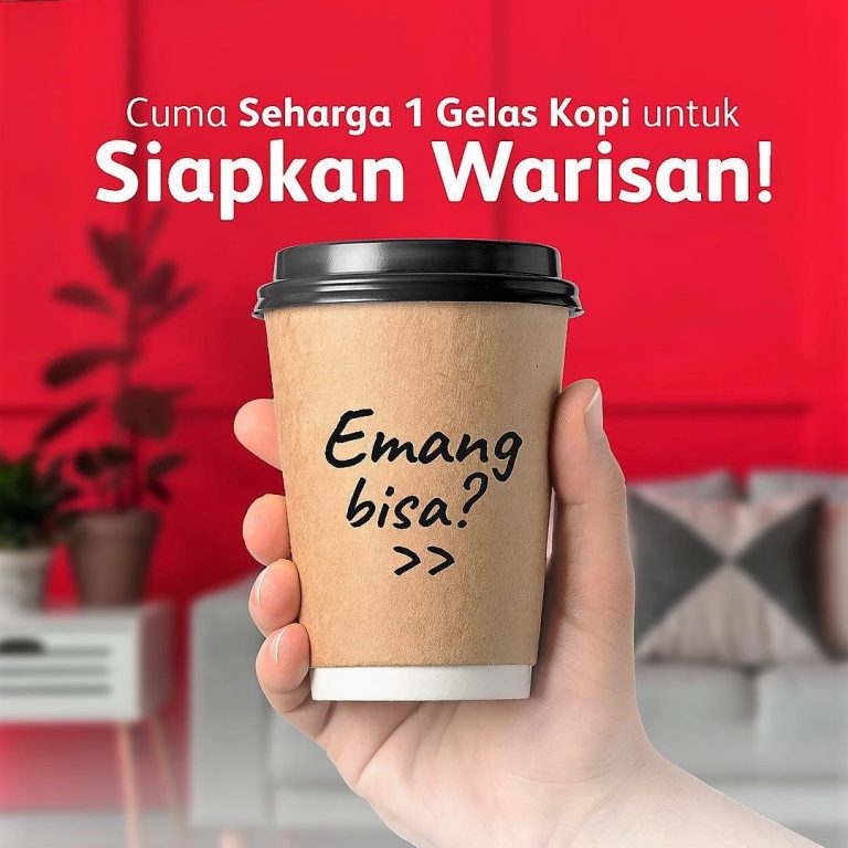 Asuransi Jiwa Terbaik PRUCinta