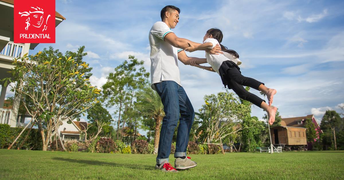 asuransi pendidikan prudential