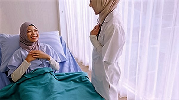 auransi kesehatan pns terpercaya