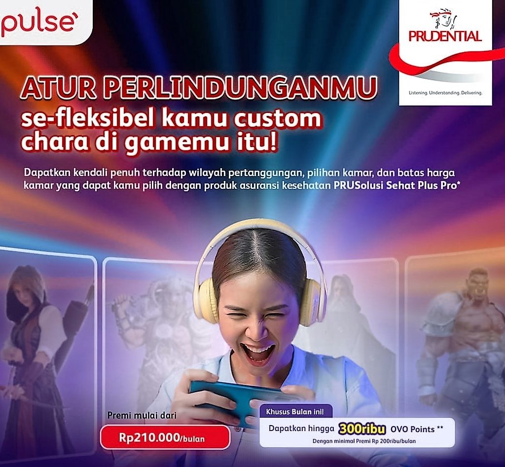 asuransi kesehatan on bill untuk millenial