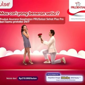 asuransi kesehatan prudential 500 ribu